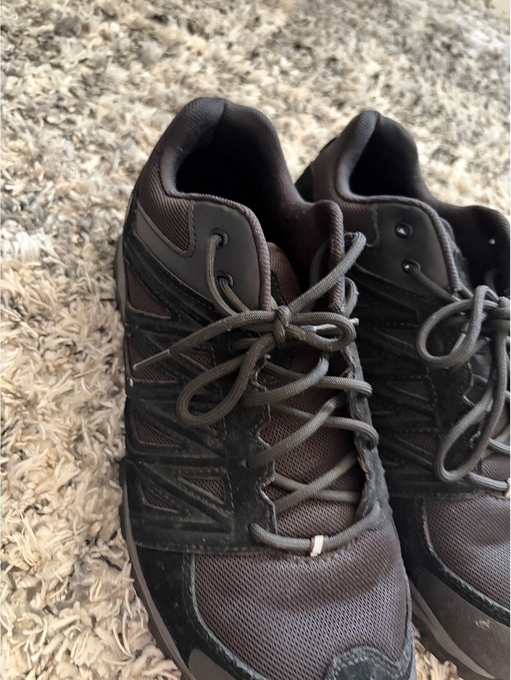 Men’s The North Face shoes